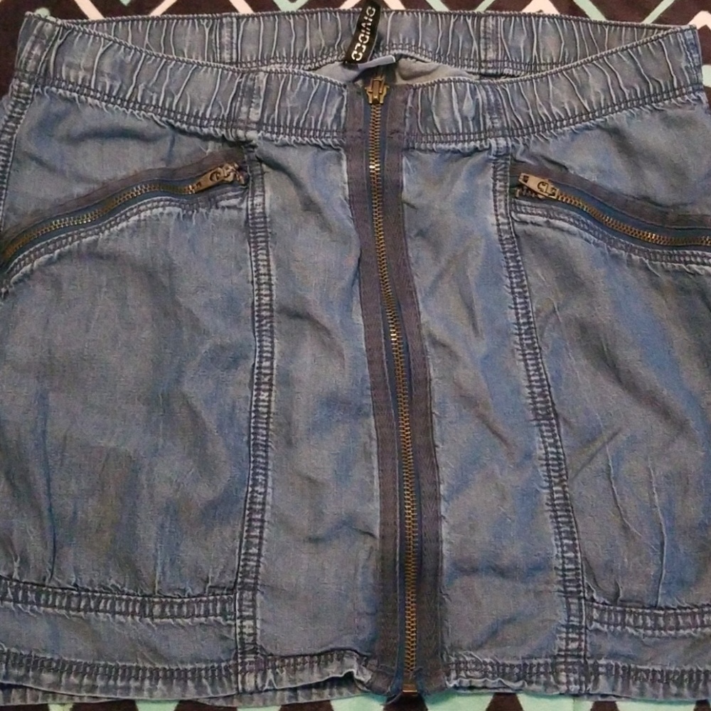 Skirt